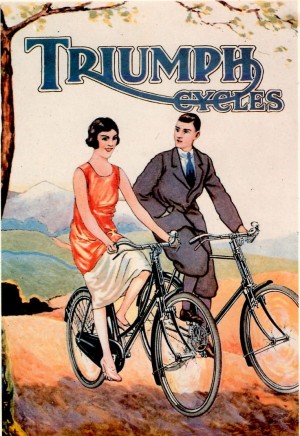 Triumph Cycles